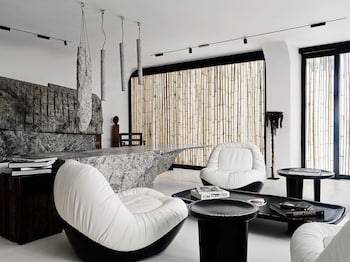 o by myconian collection myconian o