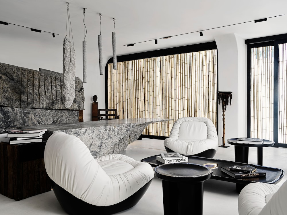 o by myconian collection myconian o