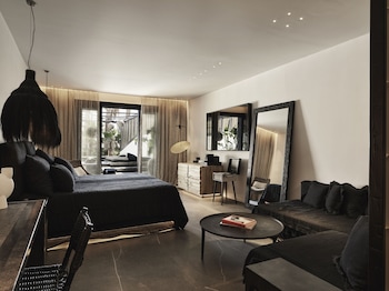 o by myconian collection myconian o