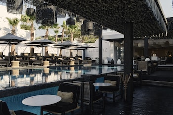 o by myconian collection myconian o