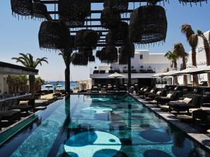 o by myconian collection myconian o