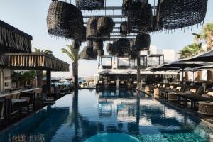 o by myconian collection myconian o