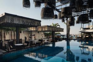 o by myconian collection myconian o
