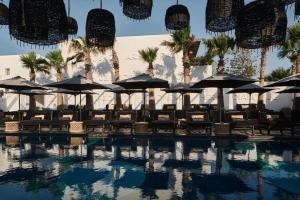 o by myconian collection myconian o