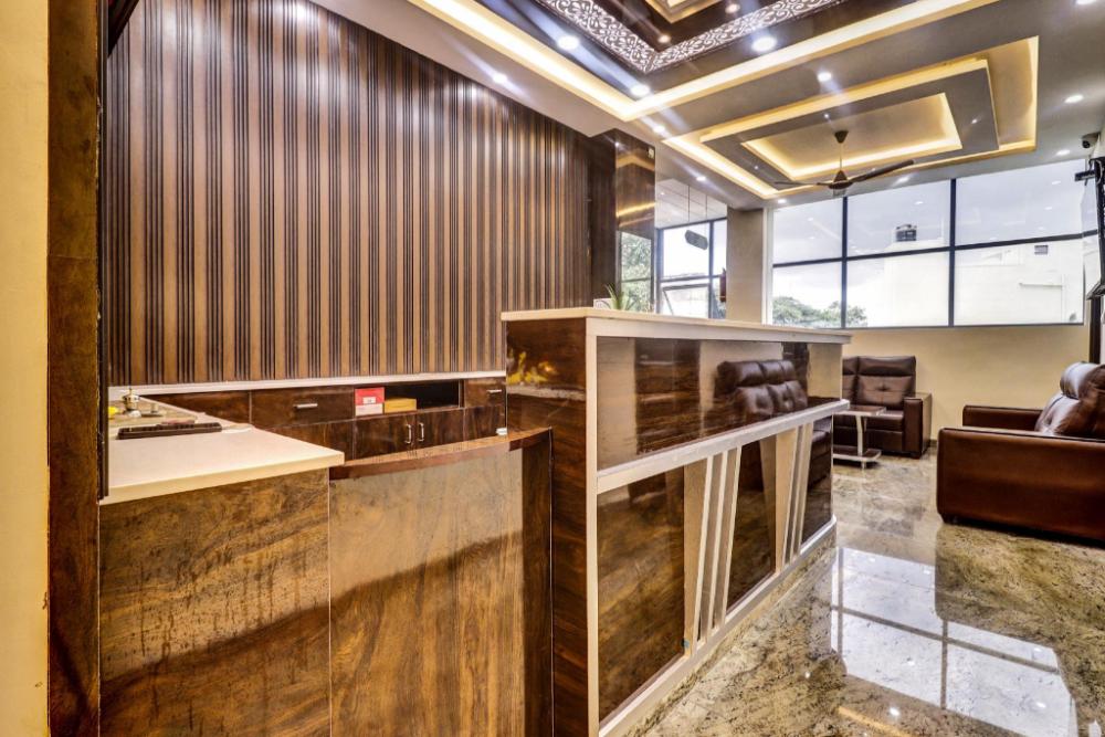 collection o ashraya paradise