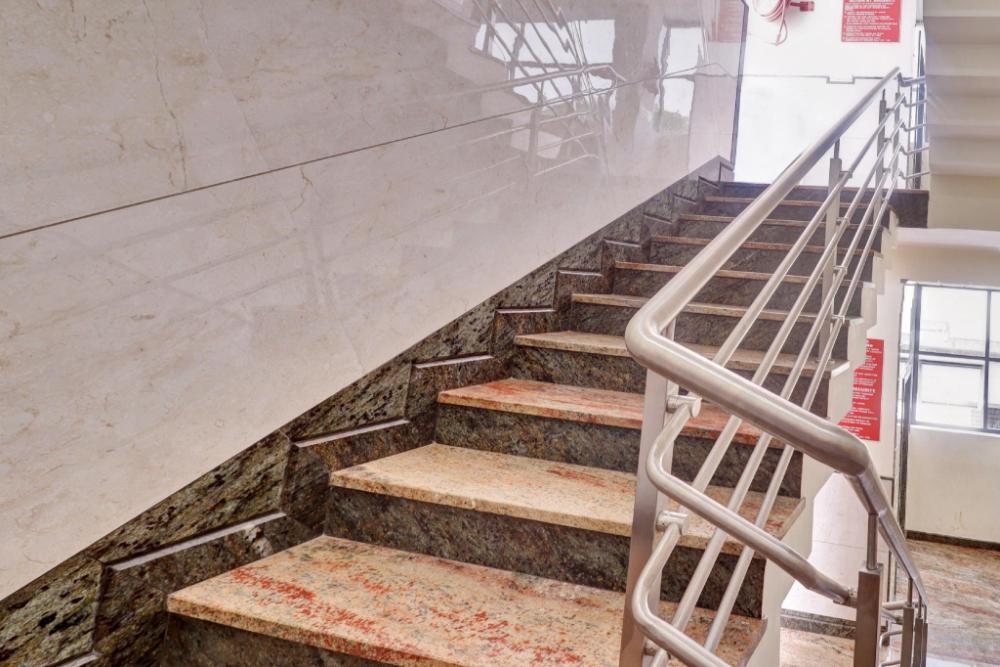 collection o ashraya paradise