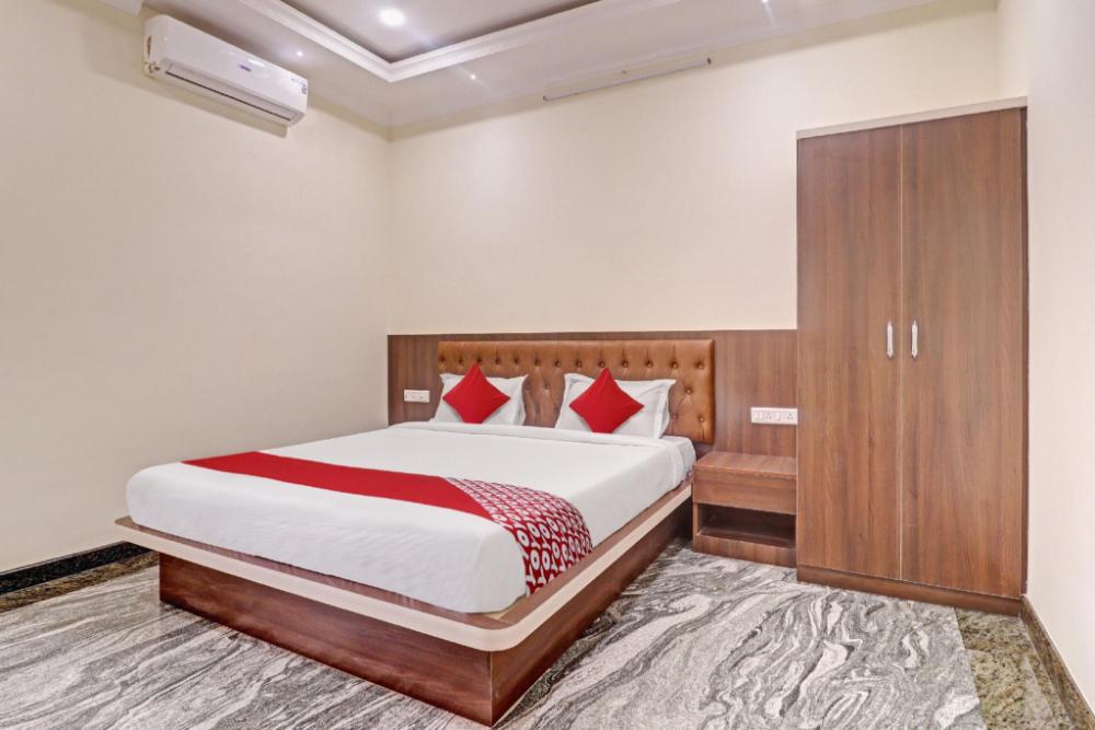 collection o ashraya paradise