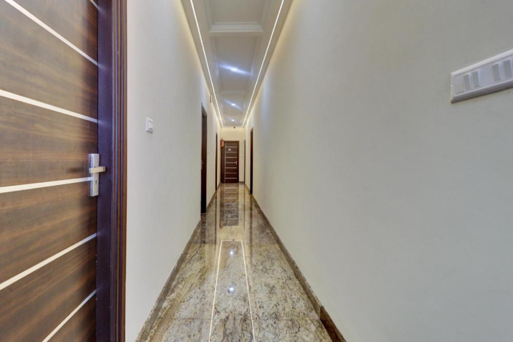 collection o ashraya paradise