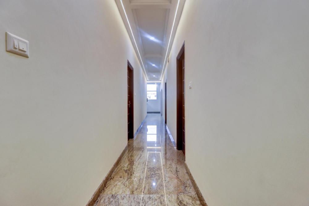 collection o ashraya paradise