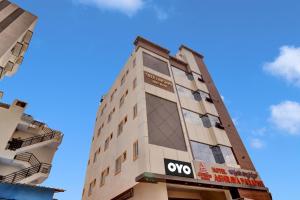 Collection O Ashraya Paradise,India>>Bengaluru,4 star