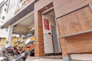 collection o ashraya paradise