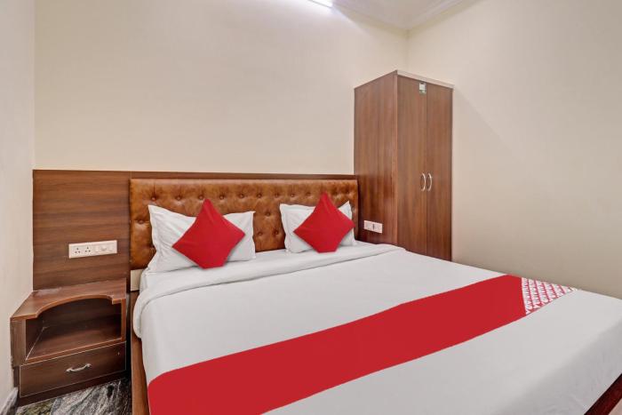 collection o ashraya paradise