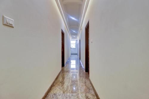 collection o ashraya paradise