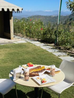 Tatva Hills,India>>Almora,5 star