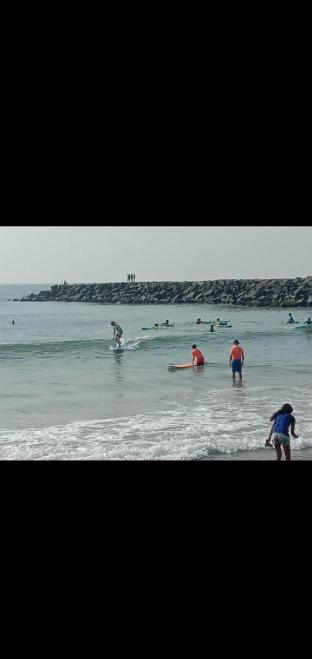 Thendralhomestay,Puducherry>>Pondicherry,5 star