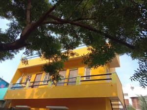 Thendralhomestay,Puducherry>>Pondicherry,5 star