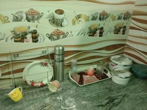 Thendralhomestay,Puducherry>>Pondicherry,5 star