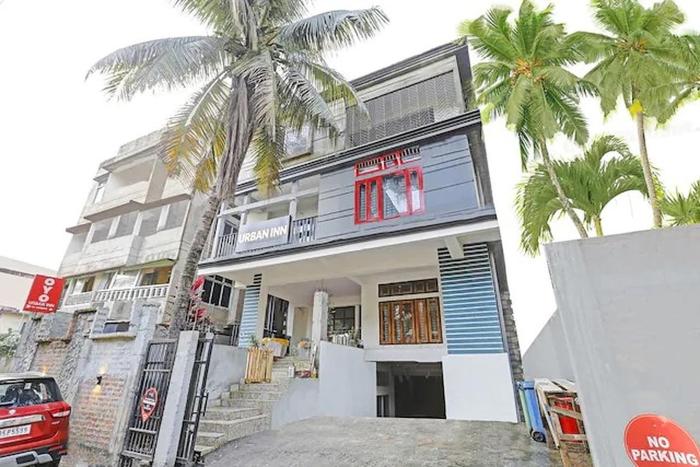urban inn rukminigaon