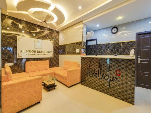 al noor residency business class hotel