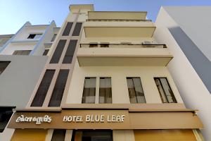 Hotel Blue Leaf,India>>Rajkot,3 star