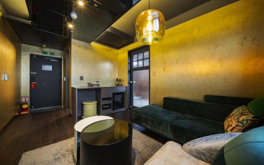 myeongdong young inn hotel