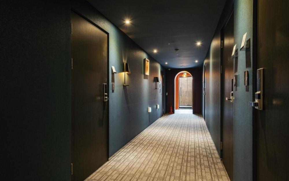 myeongdong young inn hotel