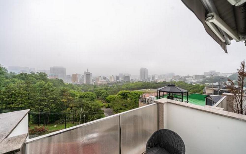 myeongdong young inn hotel