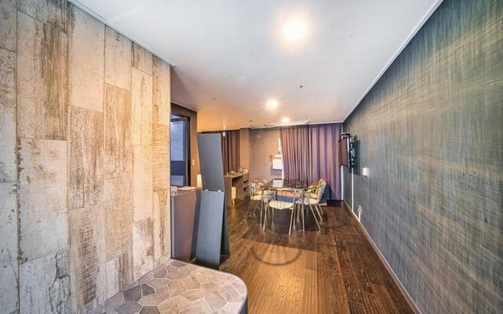 myeongdong young inn hotel