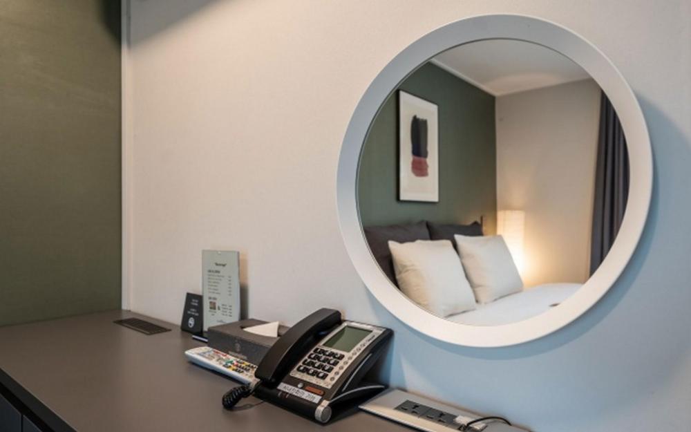 myeongdong young inn hotel