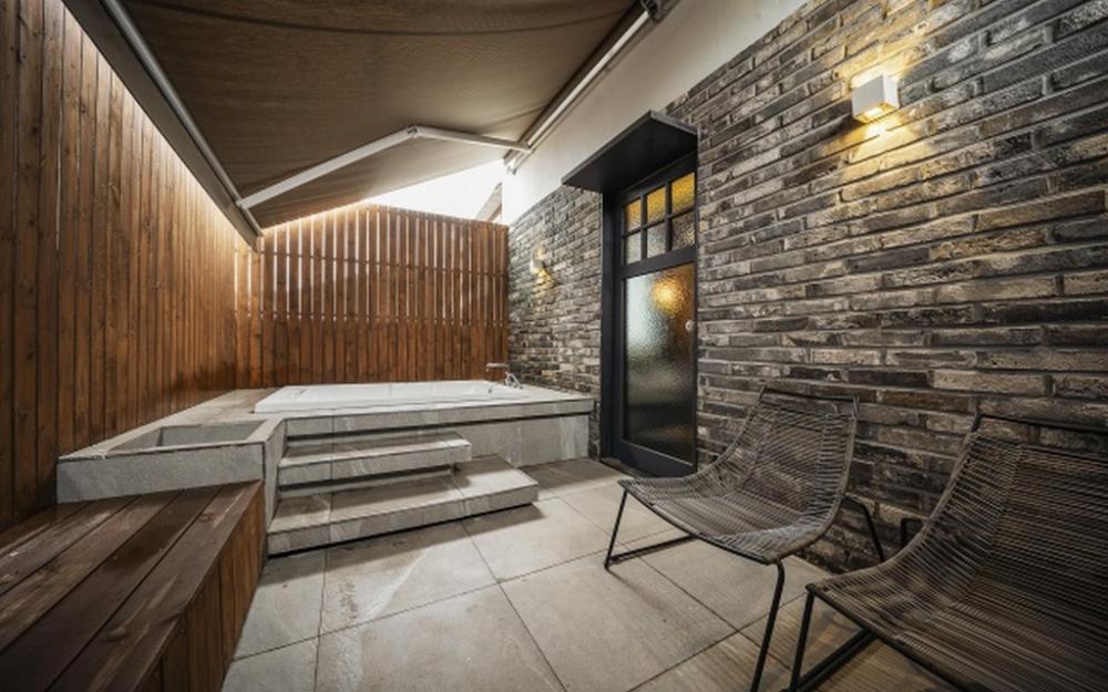 myeongdong young inn hotel