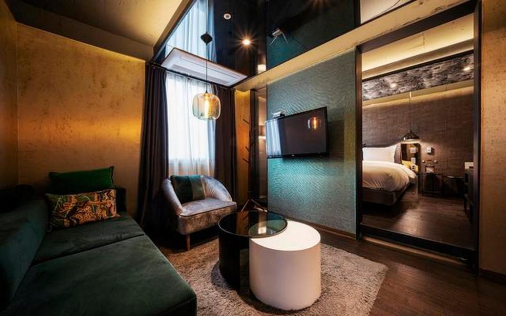 myeongdong young inn hotel