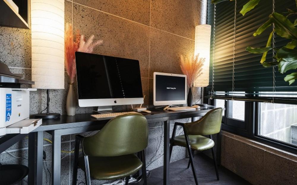 myeongdong young inn hotel