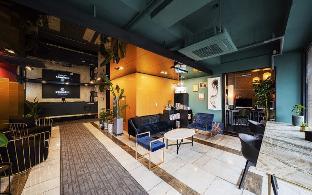 myeongdong young inn hotel