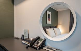 myeongdong young inn hotel