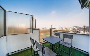 myeongdong young inn hotel