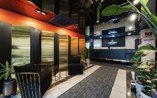 myeongdong young inn hotel