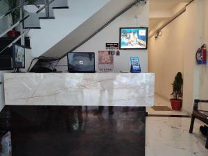 Hotel Mahadev Inn,India>>Varanasi,5 star