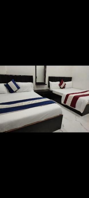 hotel mahadev inn