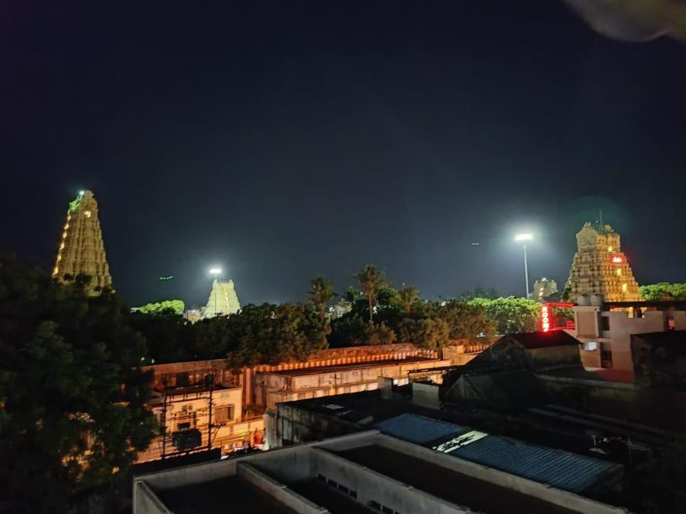 hotel arya grand