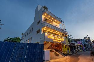 hotel arya grand