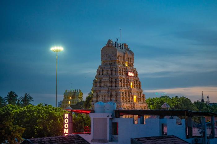 rameswaram