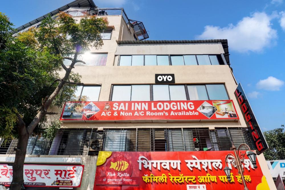 hotel o sai inn lodging