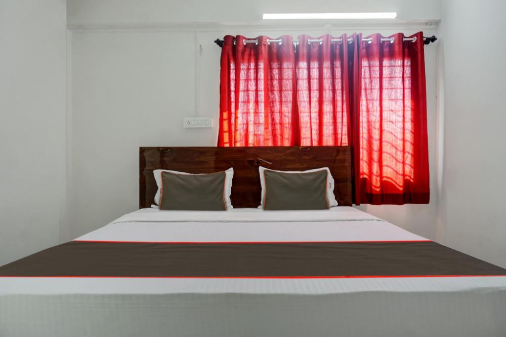 hotel o sai inn lodging