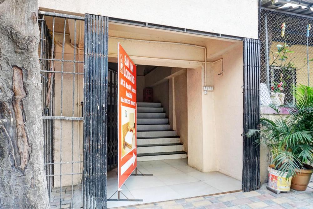 hotel o sai inn lodging