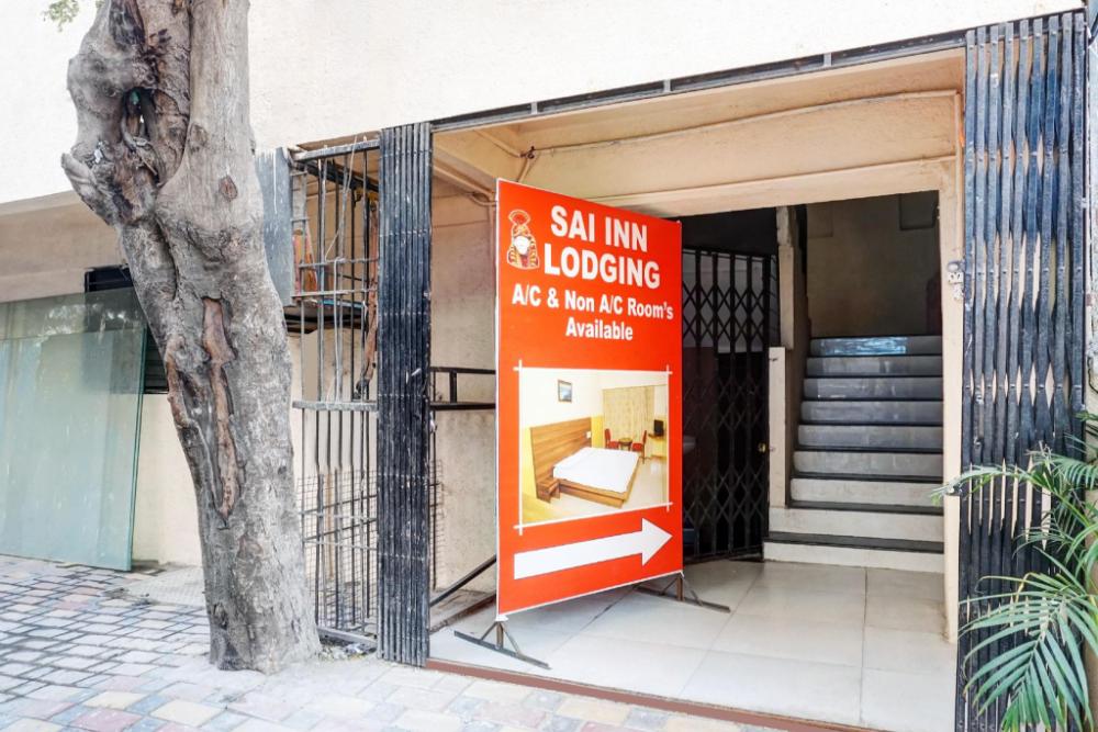 hotel o sai inn lodging