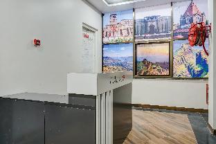 Hotel O Sai Inn Lodging,Pune>>Mumbai,4 star