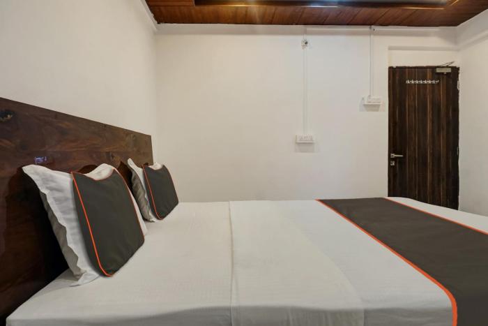 hotel o sai inn lodging