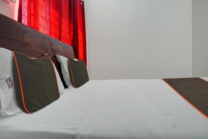 hotel o sai inn lodging