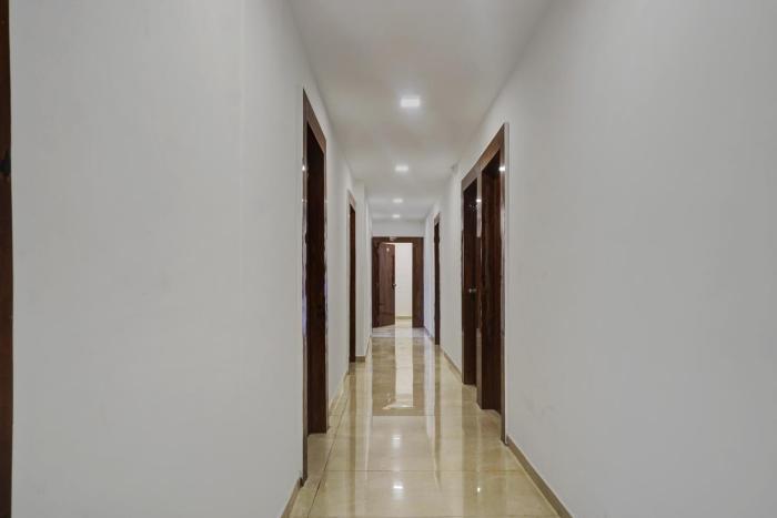 hotel o sai inn lodging