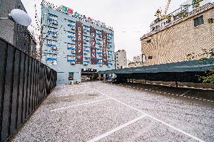 incheon sungui station bomnal